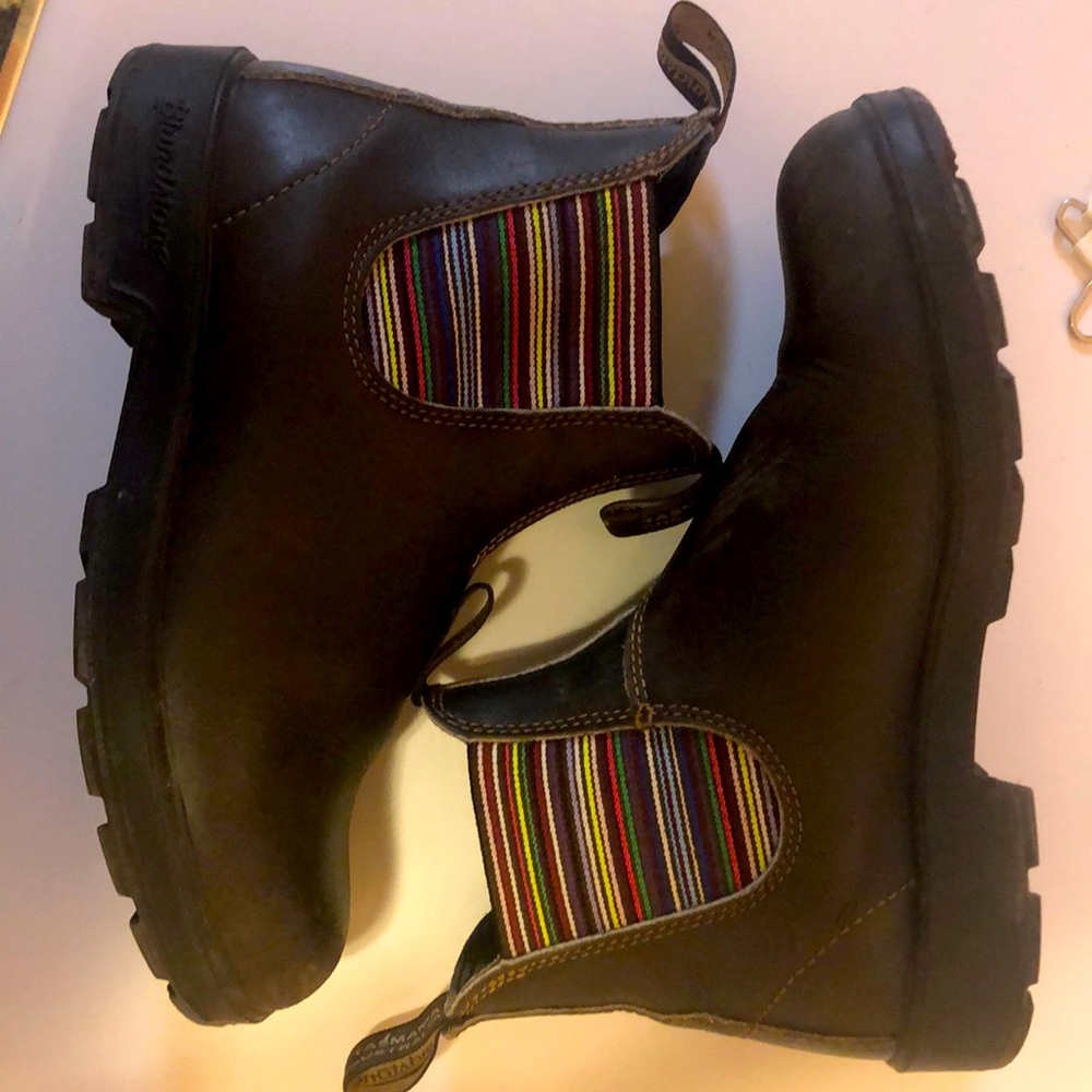 Blundstone Originals 1409